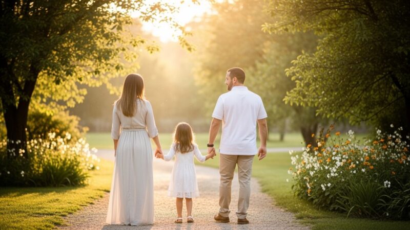 Złote Gody w Gminie Dobra: Pół wieku miłości i wspólnej drogi