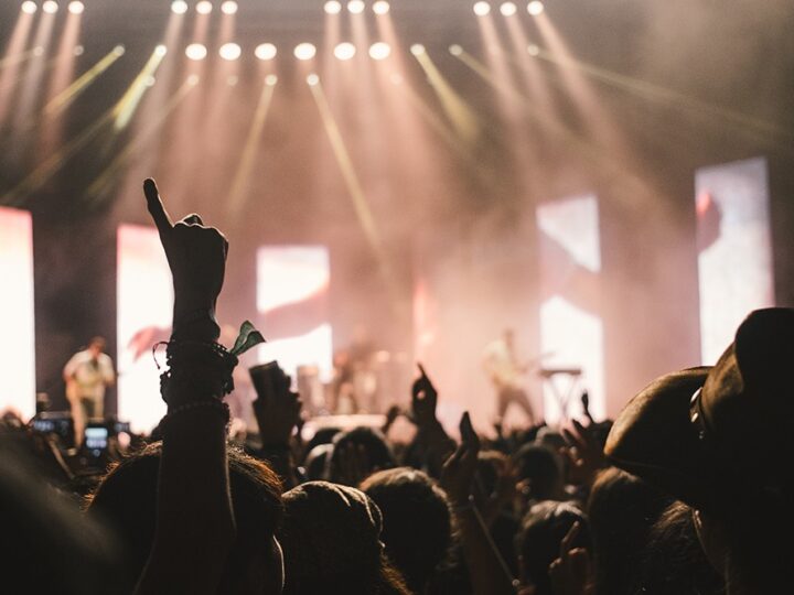 Dodna w akcji: Nowy album i koncert w Słowianinie!