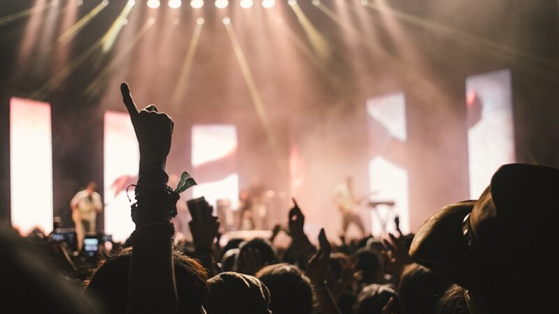 Dodna w akcji: Nowy album i koncert w Słowianinie!