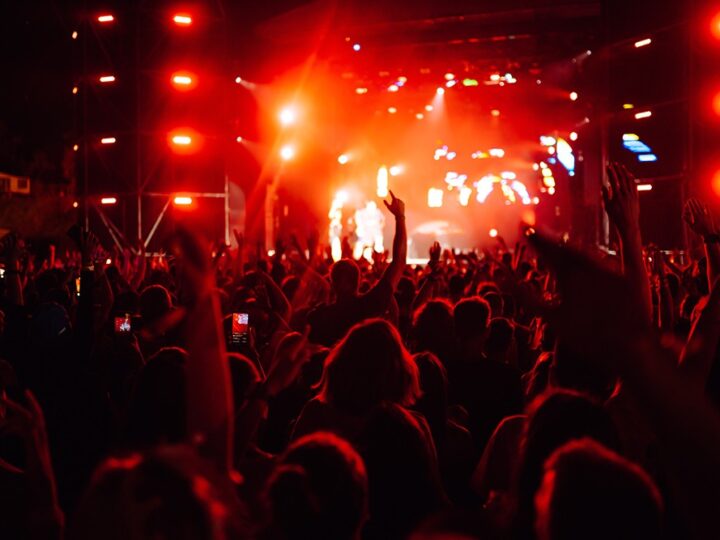 Winteriafest: Metalowa Ekstaza w Słowianinie!