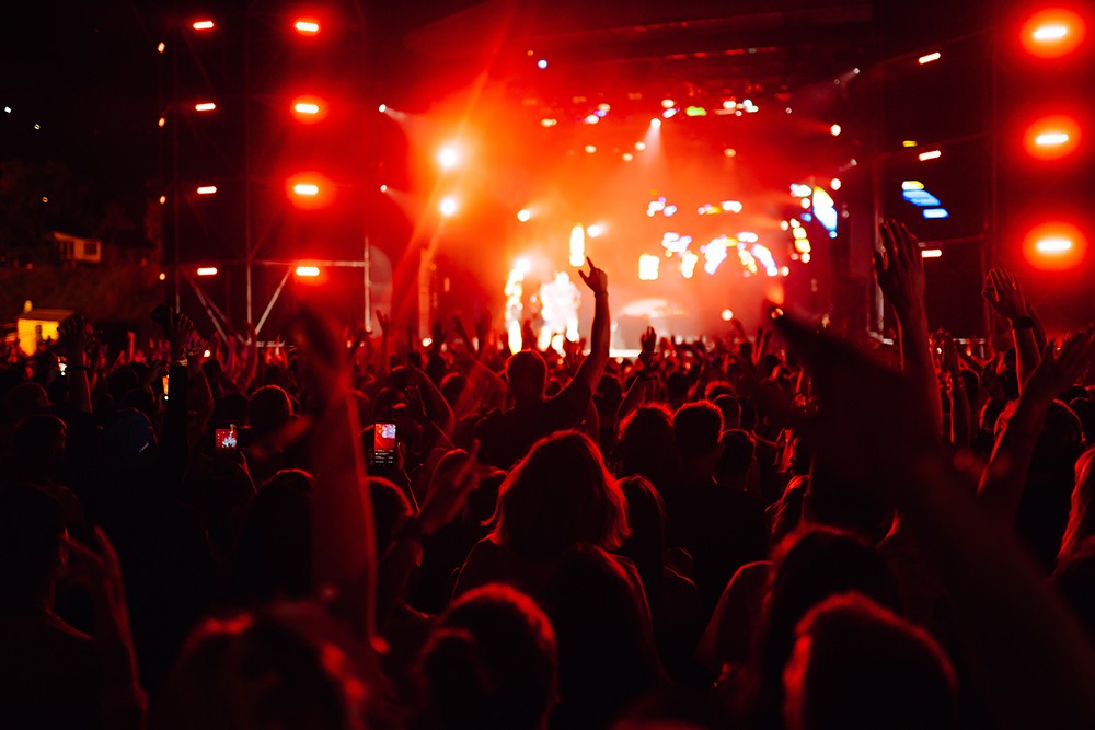 Winteriafest: Metalowa Ekstaza w Słowianinie!