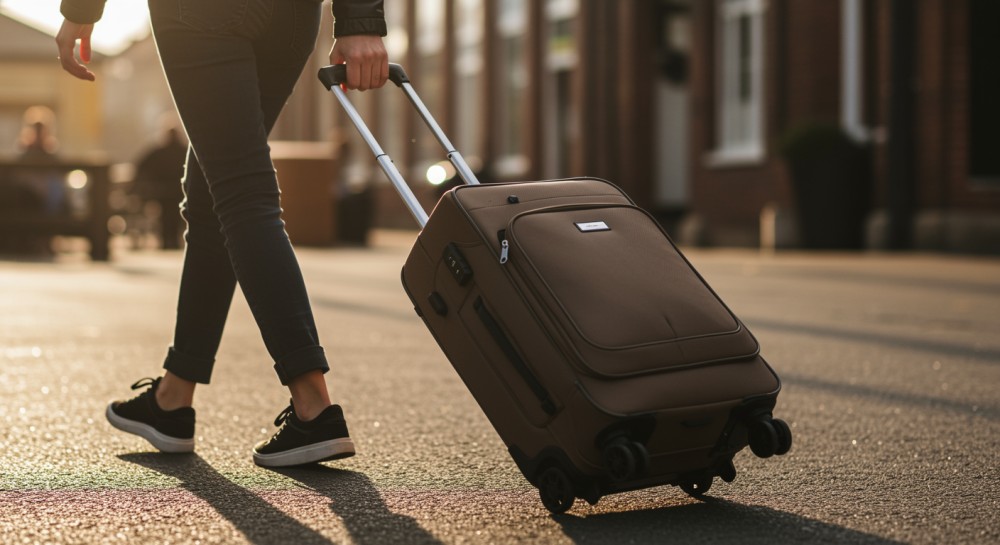 Zimowe uroki szlaku Bielika w Gminie Kołbaskowo