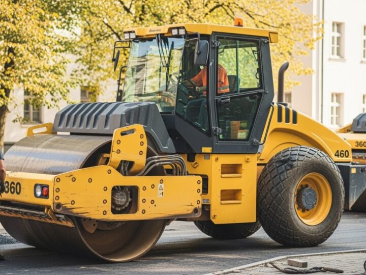 Zimowe utrzymanie dróg w Kołbaskowie – kluczowe informacje dla mieszkańców