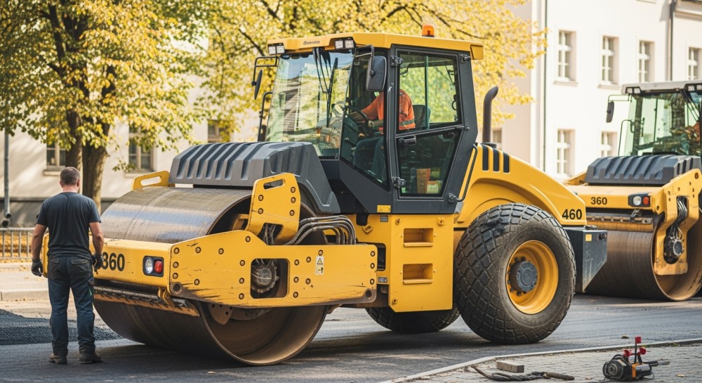 Zimowe utrzymanie dróg w Kołbaskowie – kluczowe informacje dla mieszkańców