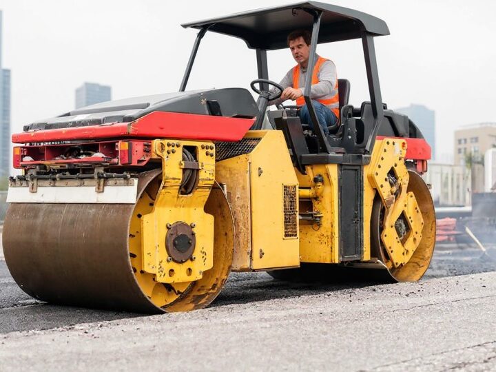 Zgłoś problemy z zimowym utrzymaniem dróg w Kołbaskowie!