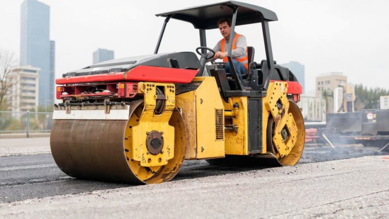 Zgłoś problemy z zimowym utrzymaniem dróg w Kołbaskowie!