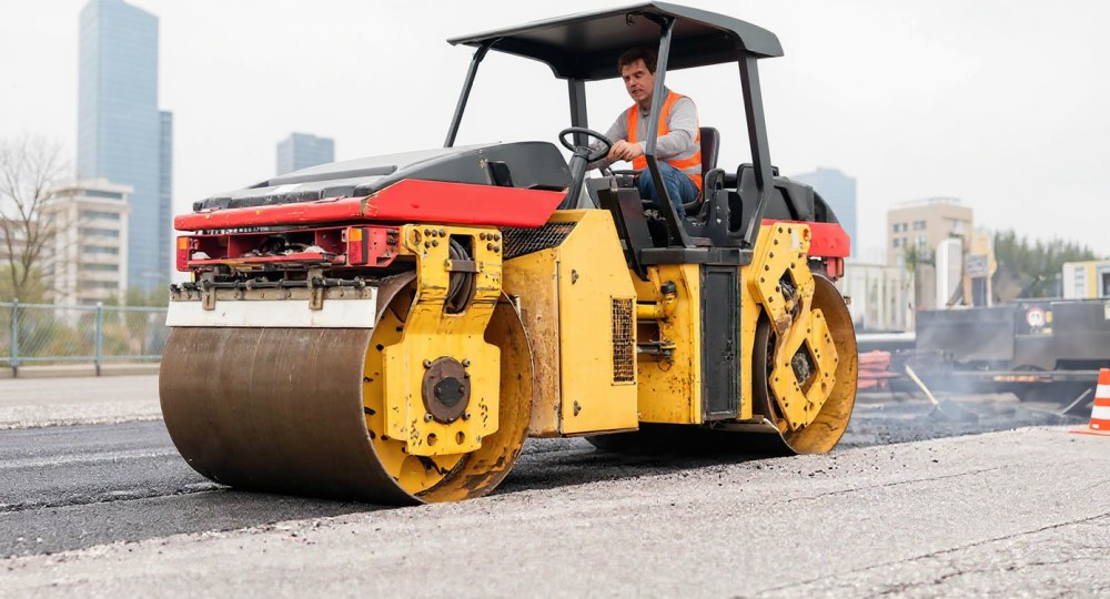 Zgłoś problemy z zimowym utrzymaniem dróg w Kołbaskowie!