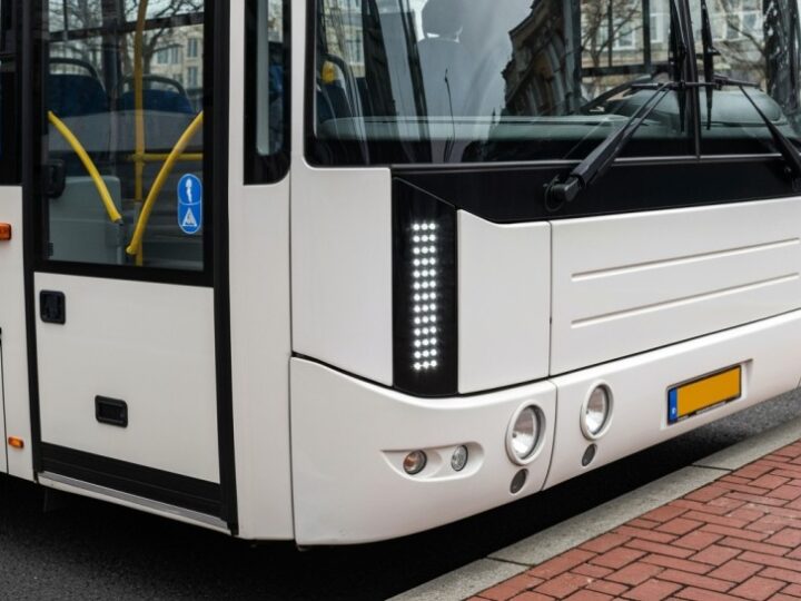 Nowa trasa linii 95: Udogodnienia dla mieszkańców Szczecina