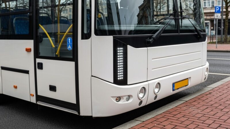 Nowa trasa linii 95: Udogodnienia dla mieszkańców Szczecina