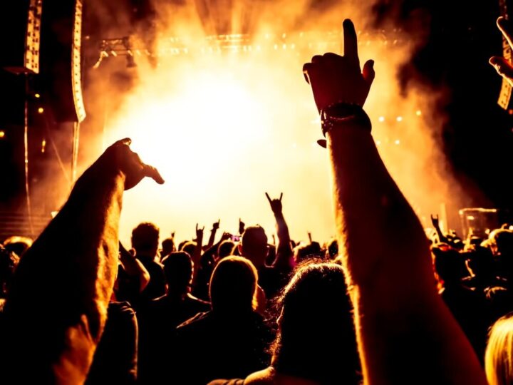 Festiwal Włóczykij: Jubileusz podróżniczych pasji w Gryfinie!