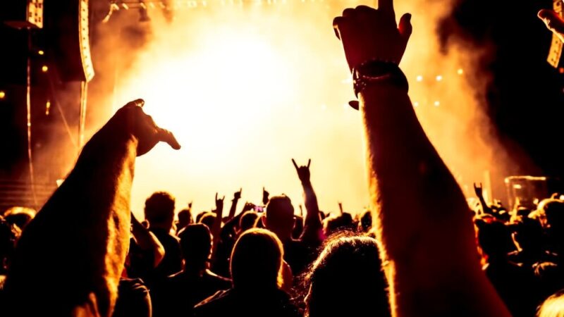 Festiwal Włóczykij: Jubileusz podróżniczych pasji w Gryfinie!