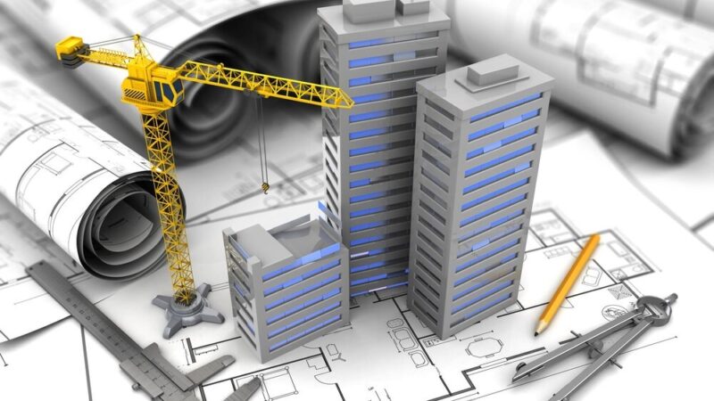 Targi Bud-Gryf & Home: Innowacje w budownictwie i designie w Szczecinie