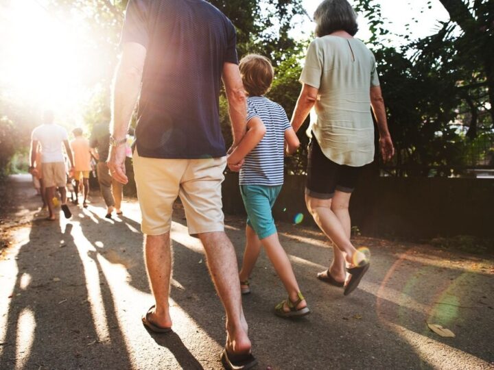 Seniorzy w Powiecie Polickim zyskają 70 tys. zł na aktywność!