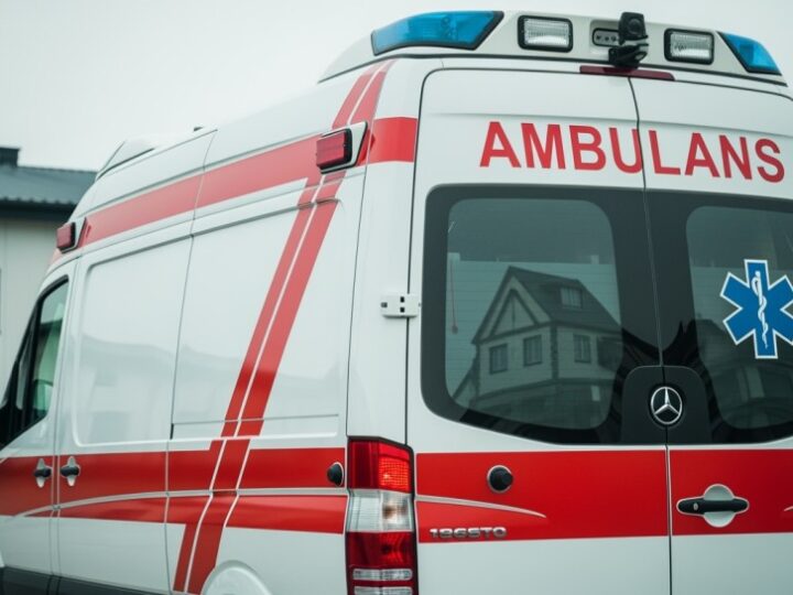 Czujki dymu i tlenku węgla: Ministerstwo uspokaja po kontrowersyjnych wypowiedziach byłego komendanta