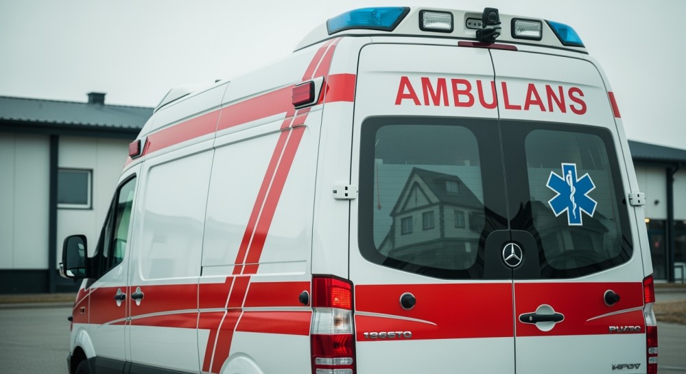 Czujki dymu i tlenku węgla: Ministerstwo uspokaja po kontrowersyjnych wypowiedziach byłego komendanta