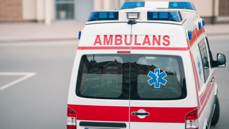 Czad w łazience: niebezpieczeństwo, które może zabić