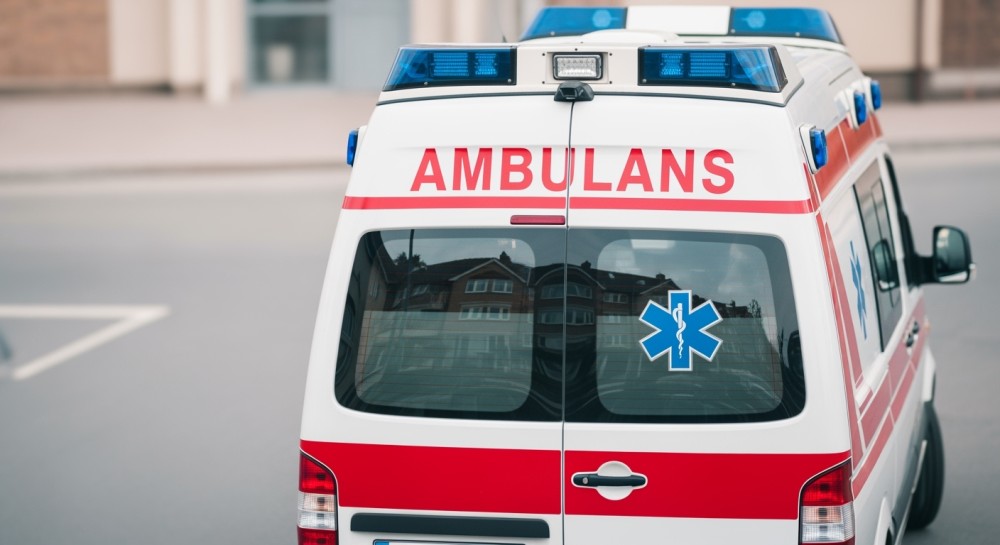 Czad w łazience: niebezpieczeństwo, które może zabić