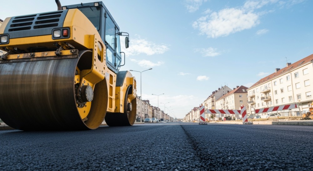 Skarbimierzyce zyskają nową drogę dzięki 3,2 mln złotych wsparcia!