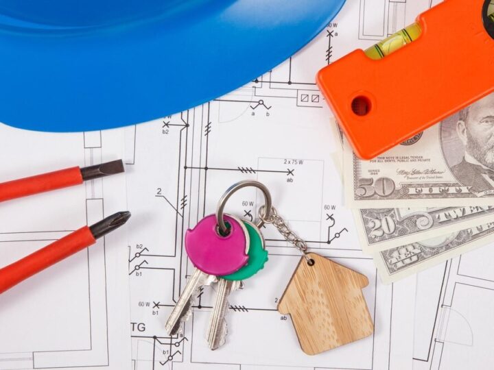 Eko-Pożyczka: Remontuj nowoczesnie i oszczędzaj na rachunkach!