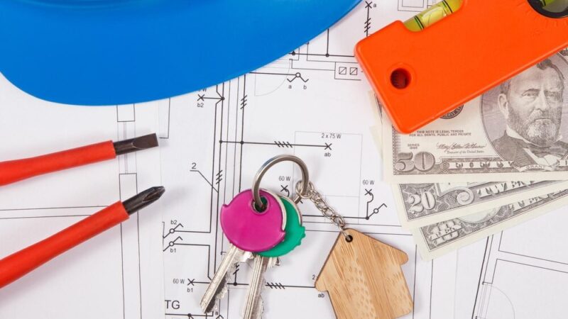 Eko-Pożyczka: Remontuj nowoczesnie i oszczędzaj na rachunkach!