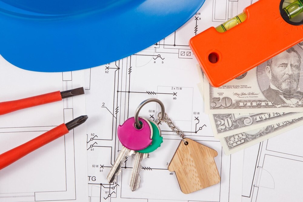 Eko-Pożyczka: Remontuj nowoczesnie i oszczędzaj na rachunkach!