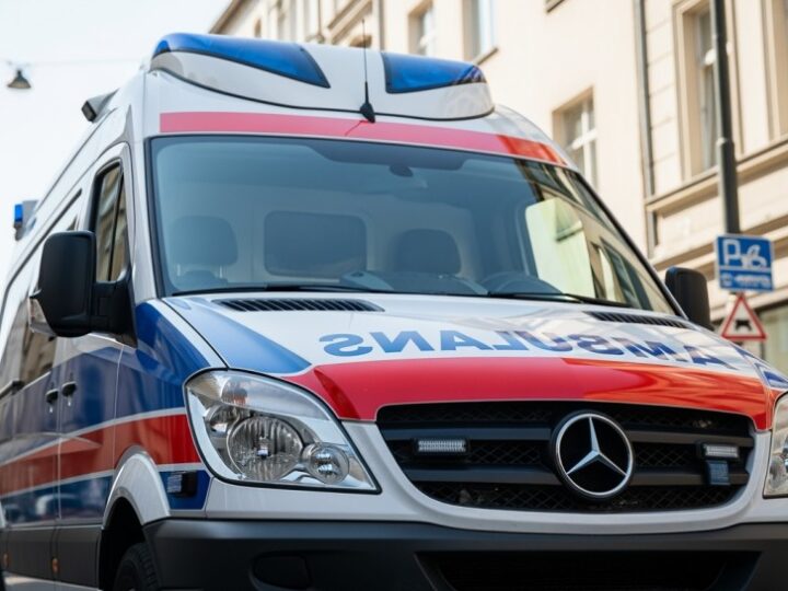 Empatia i zaufanie – jak uratować życie w kryzysowej sytuacji