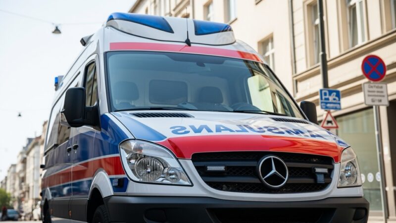 Empatia i zaufanie – jak uratować życie w kryzysowej sytuacji