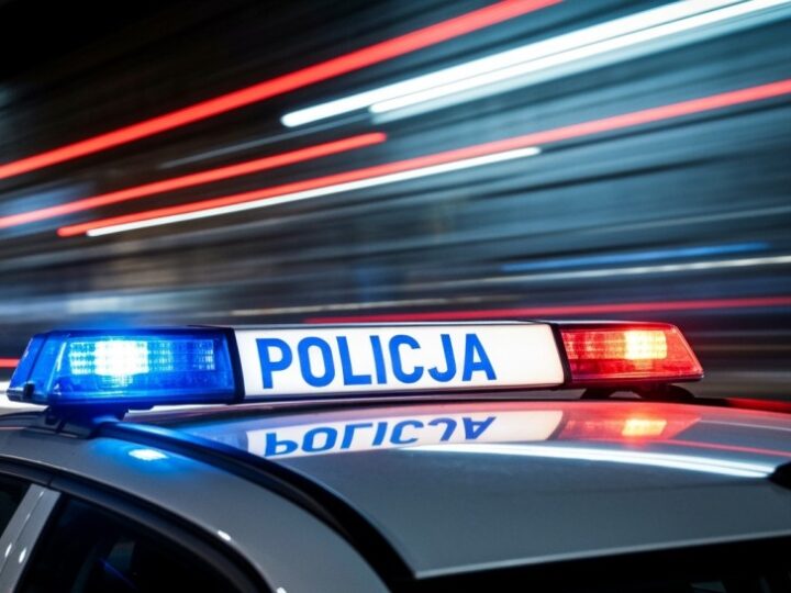 Bezpieczeństwo na drogach: Ferie 2026 w Zachodniopomorskiem pod lupą policji