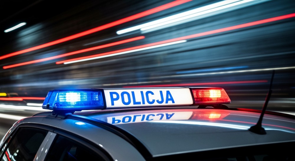 Bezpieczeństwo na drogach: Ferie 2026 w Zachodniopomorskiem pod lupą policji