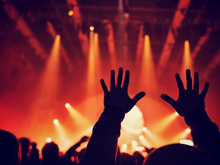 Festiwal AKWENADA: Letnia uczta dla zmysłów w Nowym Warpnie!