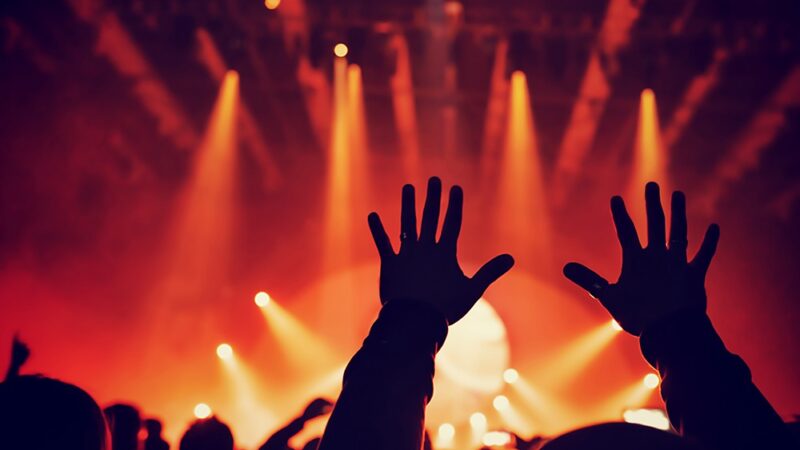 Festiwal AKWENADA: Letnia uczta dla zmysłów w Nowym Warpnie!