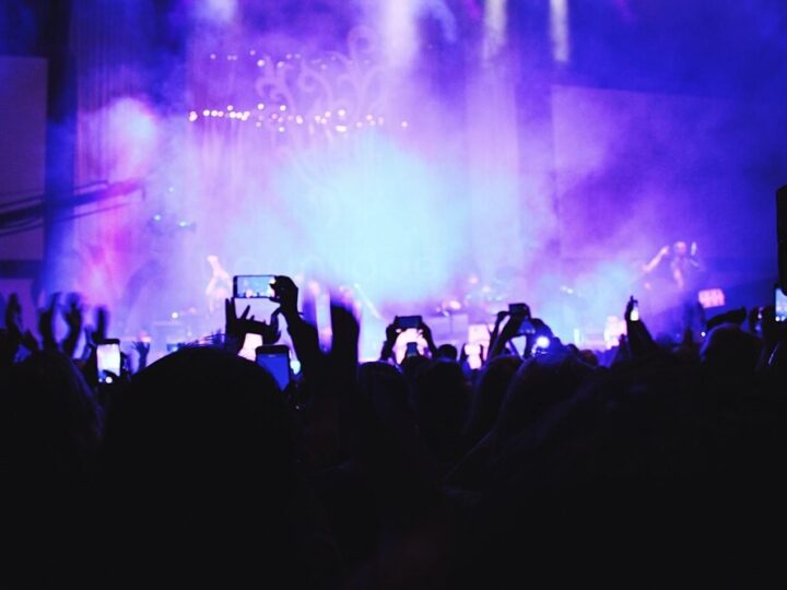 Grunge’ówa 7.0: Man in the Box na wyjątkowym koncercie w Słowianinie