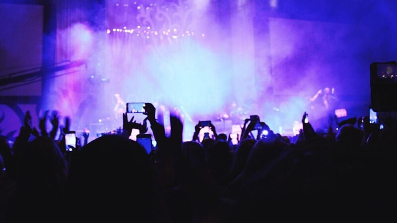 Grunge’ówa 7.0: Man in the Box na wyjątkowym koncercie w Słowianinie