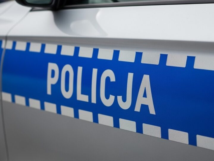 Gryfino: Policja zatrzymuje sześciu przestępców w błyskawicznej akcji!