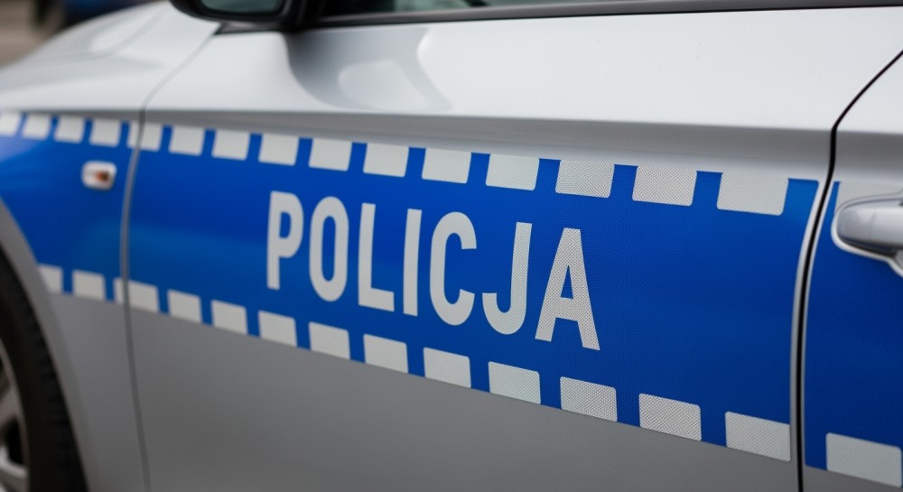 Gryfino: Policja zatrzymuje sześciu przestępców w błyskawicznej akcji!