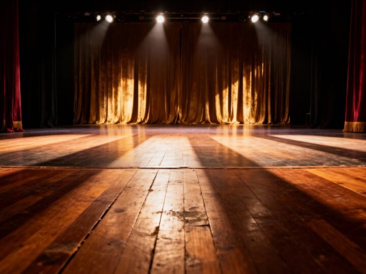 Seniorski Teatr Fajne Babki zaskoczy Szczecin nowym spektaklem!