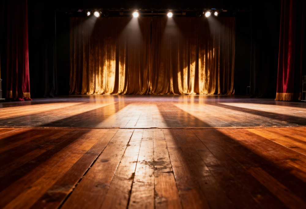 Seniorski Teatr Fajne Babki zaskoczy Szczecin nowym spektaklem!