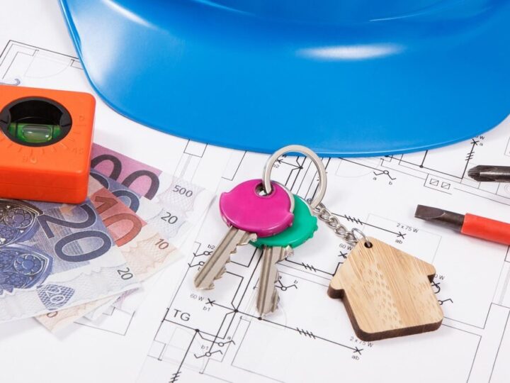 Rozpoczyna się budowa III etapu osiedla Wrzosowe Wzgórze w Szczecinie