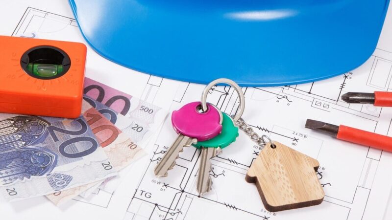 Rozpoczyna się budowa III etapu osiedla Wrzosowe Wzgórze w Szczecinie