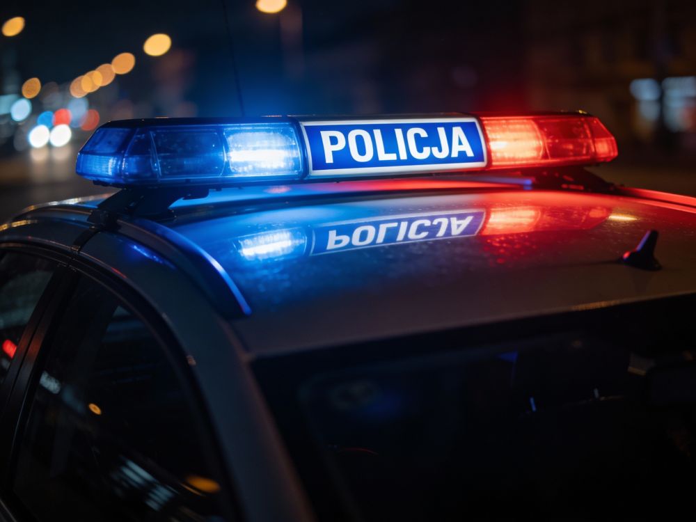 KAS i policja zlikwidowały nielegalny salon gier w Szczecinie