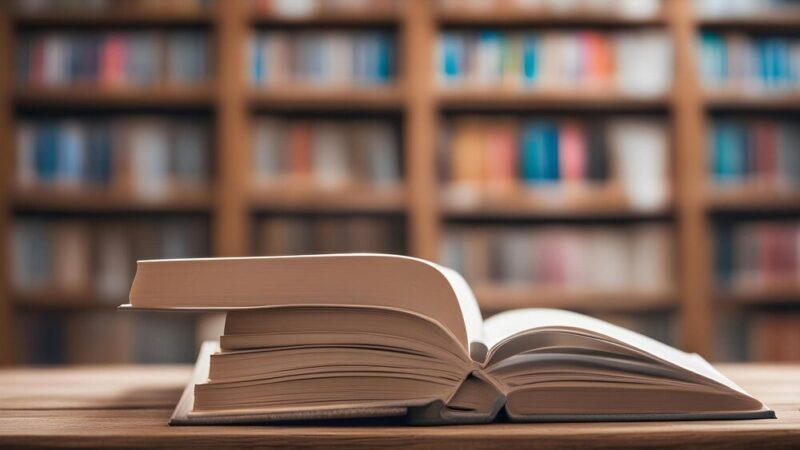 Szczecin zyskuje dostęp do e-booków: Kody do Legimi i Empik Go od 3 lutego!