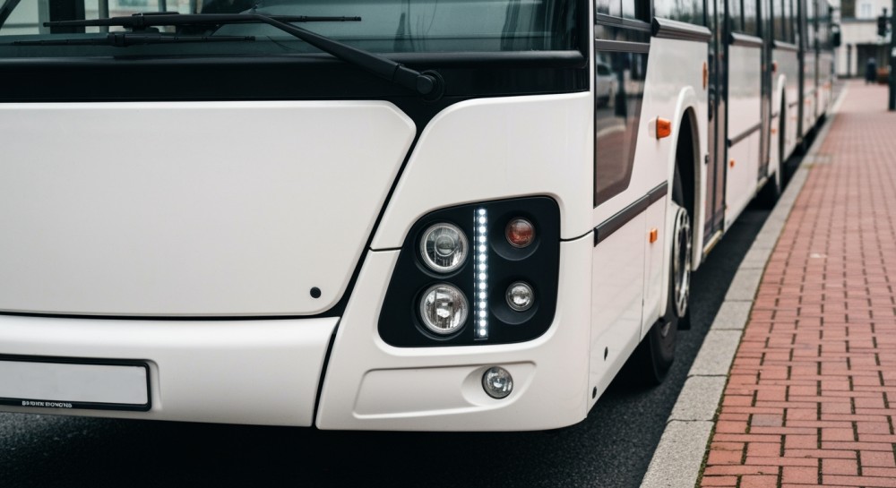 Autobus 908 wraca na stałą trasę po zakończeniu prac na ul. Świętej Kingi