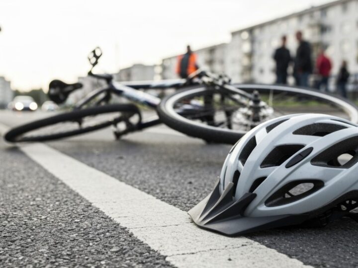 Nowe rowerowe połączenie: Konsultacje w gminie Dobra dotyczące przejścia granicznego i ścieżki Kościno – Neu Grambow