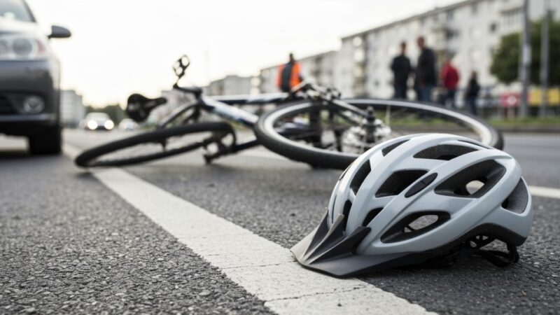 Nowe rowerowe połączenie: Konsultacje w gminie Dobra dotyczące przejścia granicznego i ścieżki Kościno – Neu Grambow