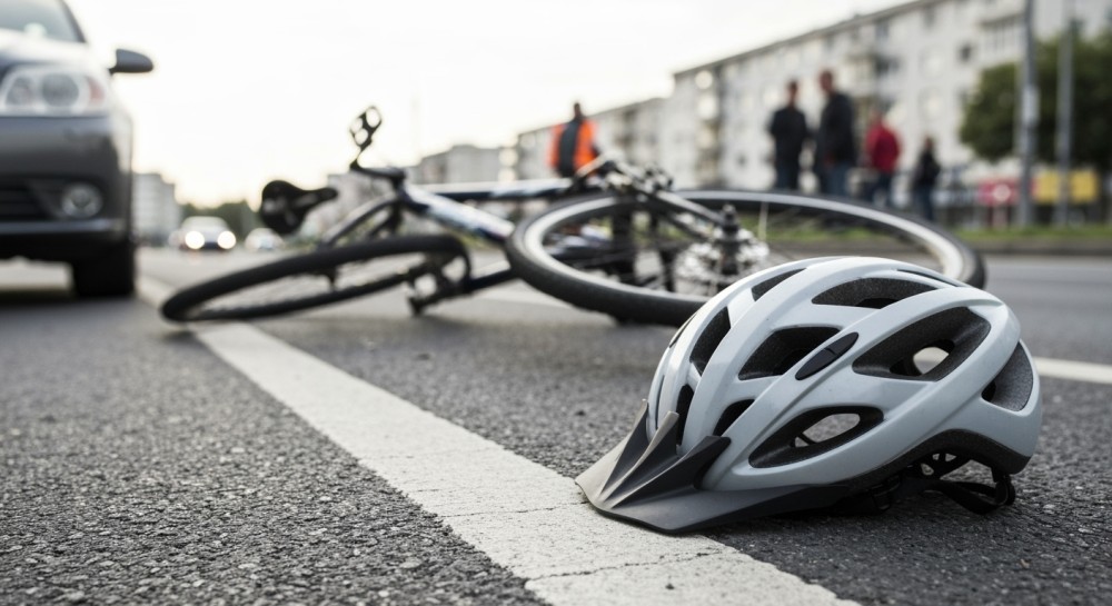 Nowe rowerowe połączenie: Konsultacje w gminie Dobra dotyczące przejścia granicznego i ścieżki Kościno – Neu Grambow