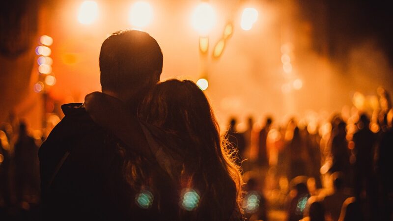 Festiwal Kontrapunkt 58: Teatralne emocje w kwietniu!