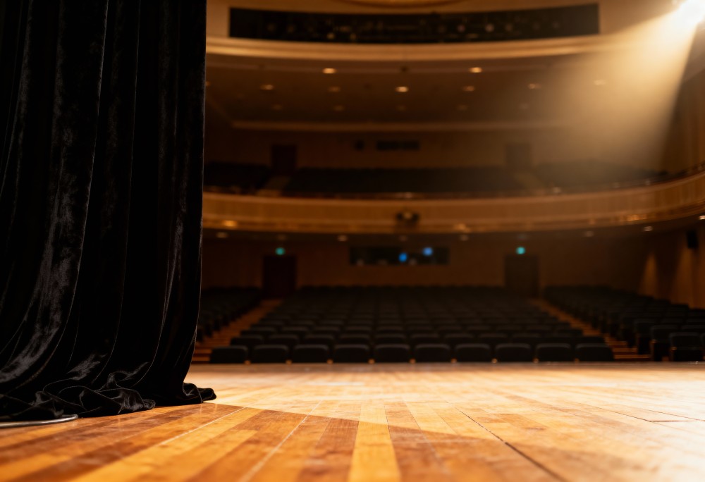 Kultura w Szczecinie: Spektakle i Poezja na Północnych Obrzeżach