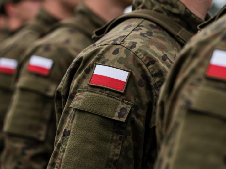 Kto musi stawić się na kwalifikację wojskową 2026 w Gryfinie? Sprawdź szczegóły!