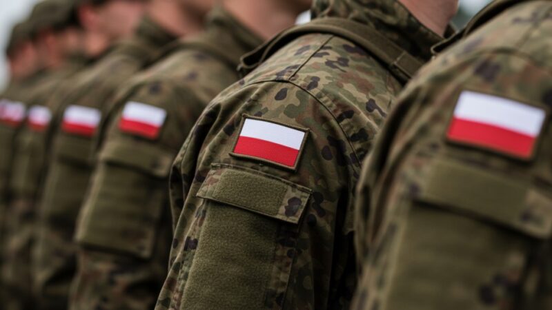 Kto musi stawić się na kwalifikację wojskową 2026 w Gryfinie? Sprawdź szczegóły!