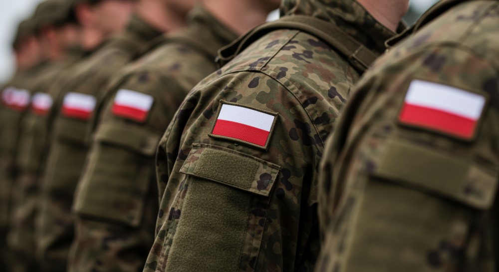 Kto musi stawić się na kwalifikację wojskową 2026 w Gryfinie? Sprawdź szczegóły!